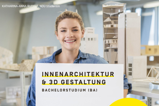 new design university - ndu new design university - ndu, Innenarchitektur ideen