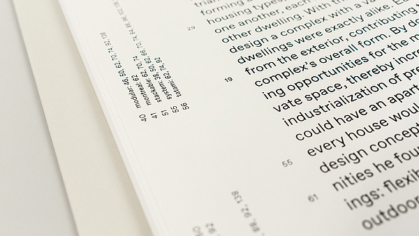 Bachelorstudium Grafik- & Informationsdesign