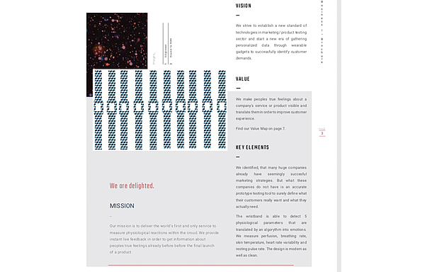 Bachelorstudium Management by Design