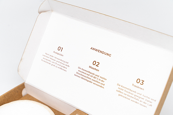 Bachelorstudium Grafik- & Informationsdesign