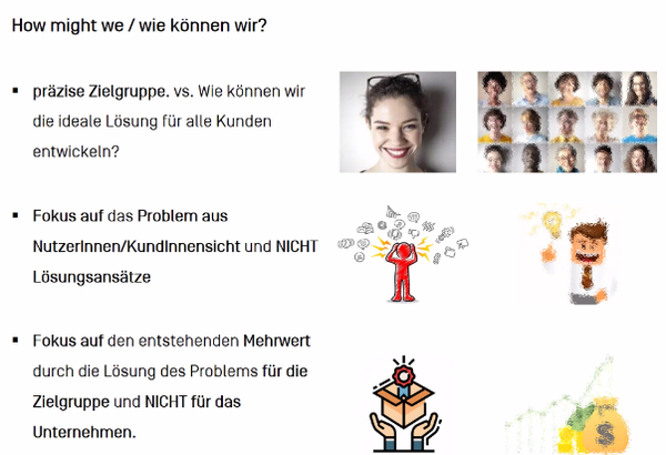 Design Thinking Workshop