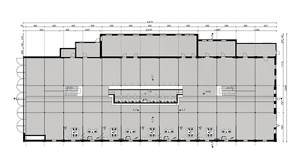 Bachelorstudium Innenarchitektur & 3D Gestaltung