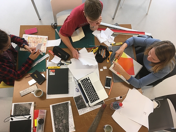 Review: Summer School 2018