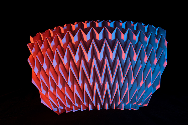 Bachelorstudium Innenarchitektur & 3D Gestaltung