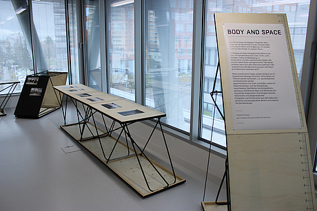 Bachelor's course Manual & Material Culture