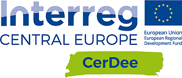 EU Interreg-Projekt CerDee