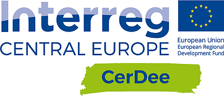 EU Interreg-Projekt CerDee