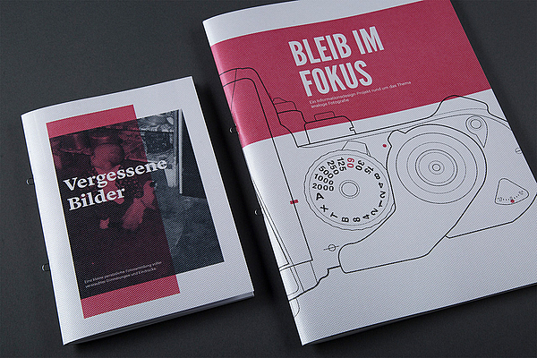 Bachelorstudium Grafik- & Informationsdesign