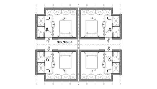 Bachelorstudium Innenarchitektur & 3D Gestaltung