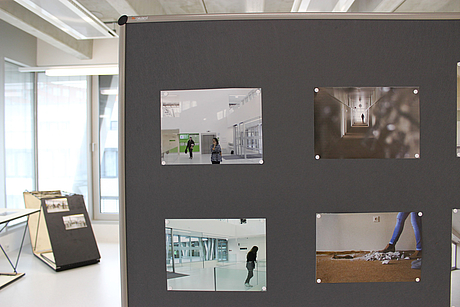 Bachelorstudium Innenarchitektur & 3D Gestaltung