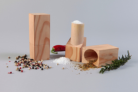 Bachelorstudium Design, Handwerk & materielle Kultur