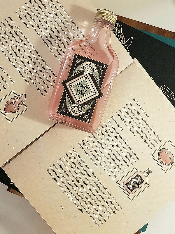 Bachelorstudium Grafik- & Informationsdesign