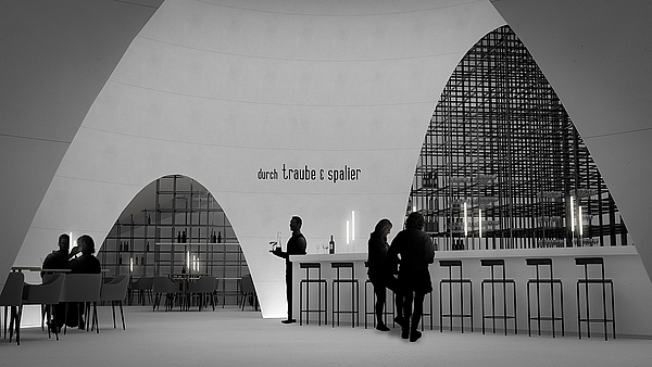 Bachelorstudium Innenarchitektur & 3D Gestaltung