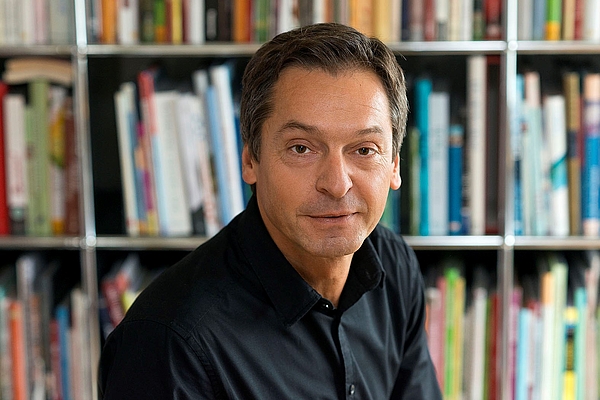 Lunchtime Lecture am 11.01.2024: KI & Kulinarik: Mehr als hot steam!