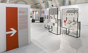 Symposium Otl Aicher