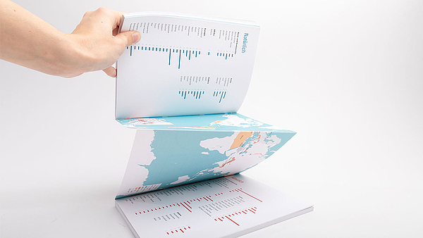 Bachelorstudium Grafik- & Informationsdesign