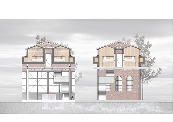 Bachelorstudium Innenarchitektur & 3D Gestaltung