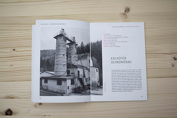 Success Story: Schaffa, schaffa, Typo baua