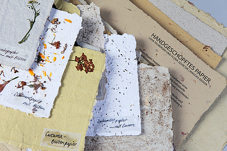 Bachelorstudium Design, Handwerk & materielle Kultur