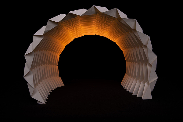 Bachelorstudium Innenarchitektur & 3D Gestaltung