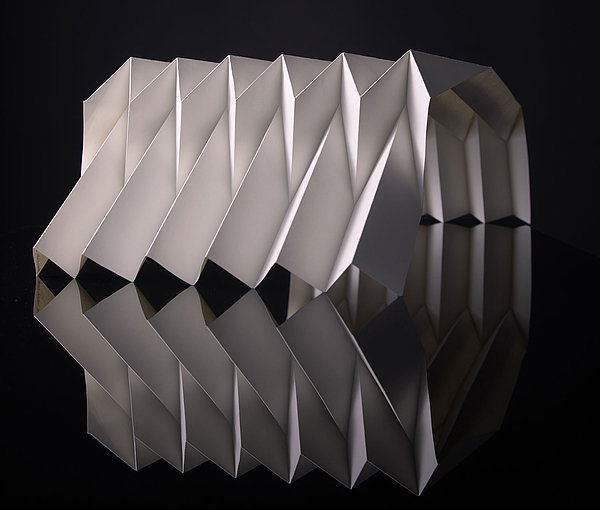 Bachelorstudium Innenarchitektur & 3D Gestaltung