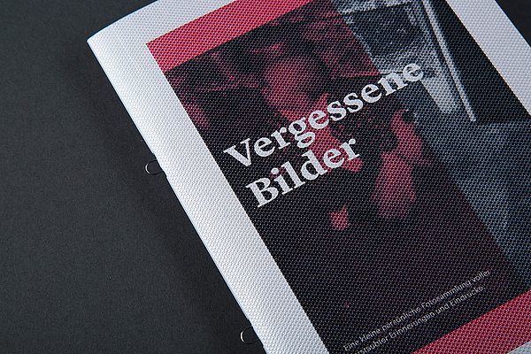 Bachelorstudium Grafik- & Informationsdesign