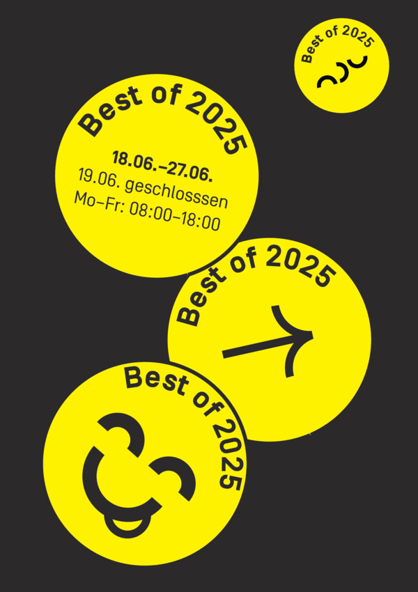 Best of NDU 2025