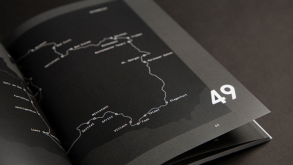 Bachelorstudium Grafik- & Informationsdesign