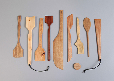 Bachelorstudium Design, Handwerk & materielle Kultur