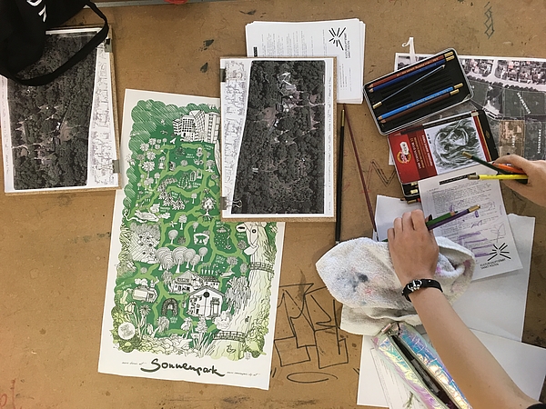 Review: Summer School 2018