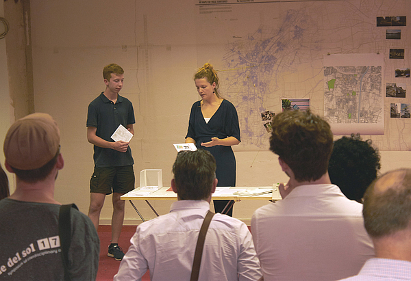 Review: Summer School 2018