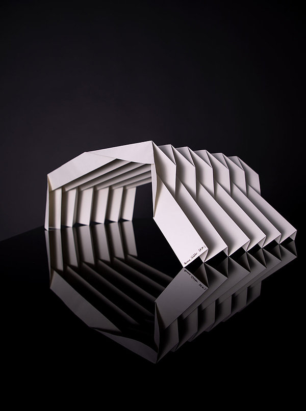 Bachelorstudium Innenarchitektur & 3D Gestaltung