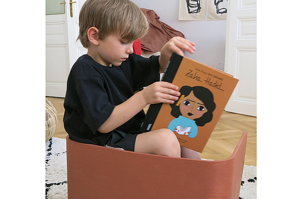 Success Story: Design zum Spielen