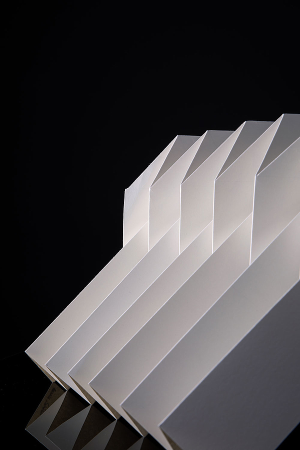 Bachelorstudium Innenarchitektur & 3D Gestaltung