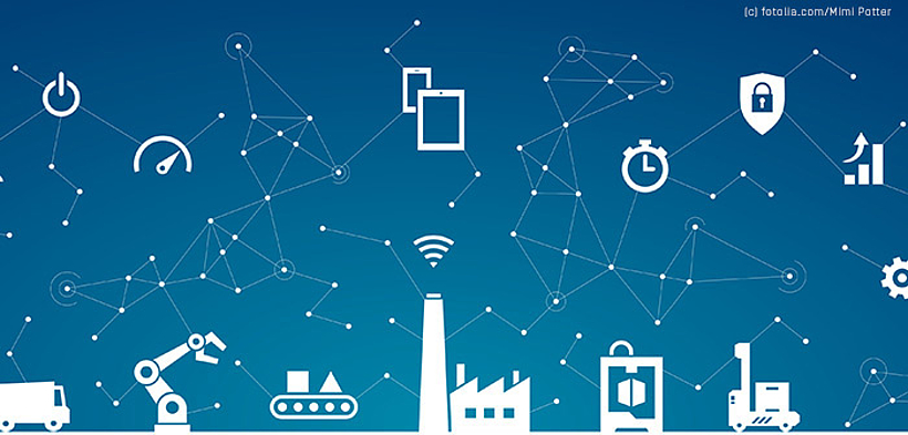 Digitale Unternehmenstransformation