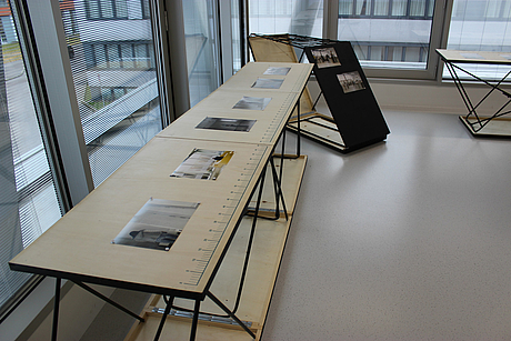 Bachelorstudium Innenarchitektur & 3D Gestaltung