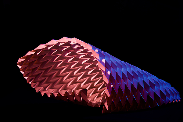Bachelorstudium Innenarchitektur & 3D Gestaltung
