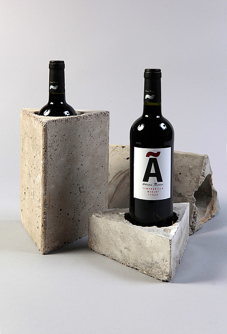 Bachelorstudium Design, Handwerk & materielle Kultur