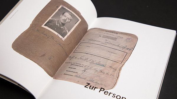 Bachelorstudium Grafik- & Informationsdesign