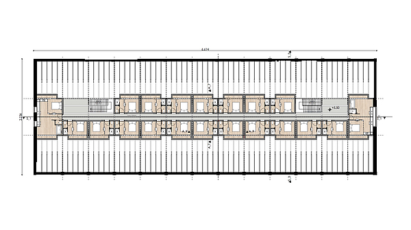 Bachelorstudium Innenarchitektur & 3D Gestaltung