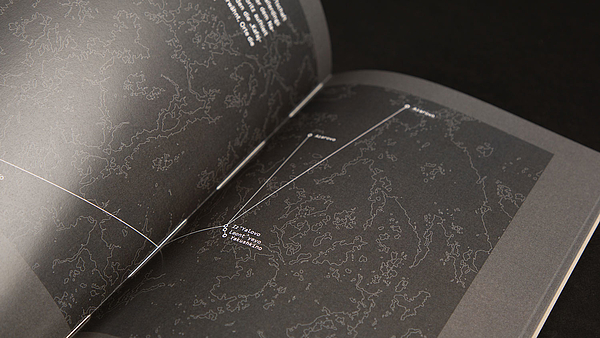 Bachelorstudium Grafik- & Informationsdesign