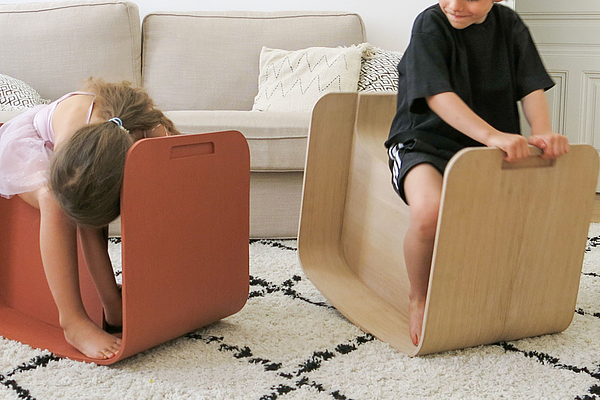 Success Story: Design zum Spielen