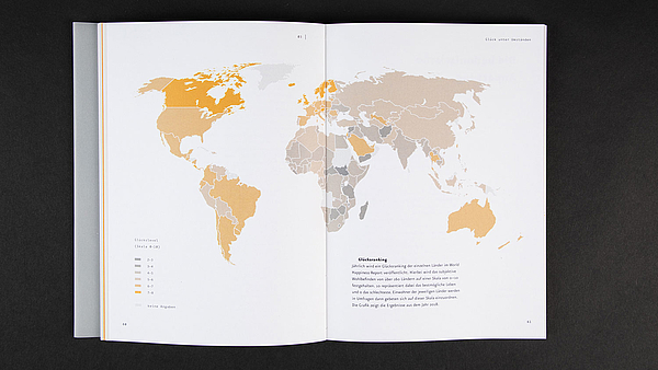 Bachelorstudium Grafik- & Informationsdesign