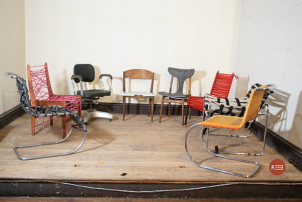 Online-Lecture 11.03.: Markus Berger