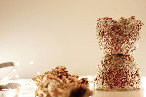 Brave New Food: Science-Fiction trifft auf experimentelle Küche