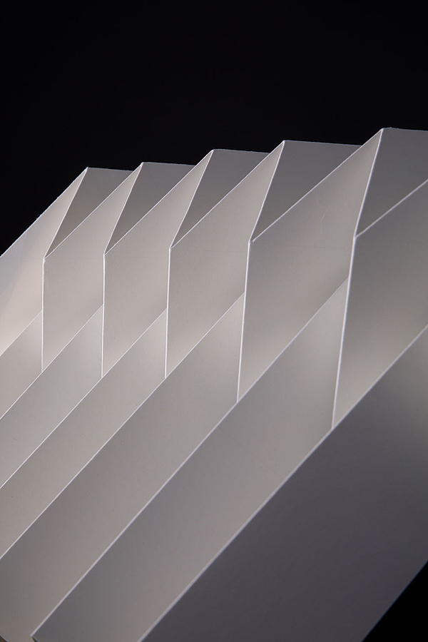 Bachelorstudium Innenarchitektur & 3D Gestaltung