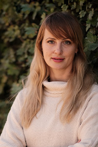 Eva Ganglbauer Eva Ganglbauer