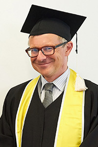 Sergius Kodera Sergius Kodera