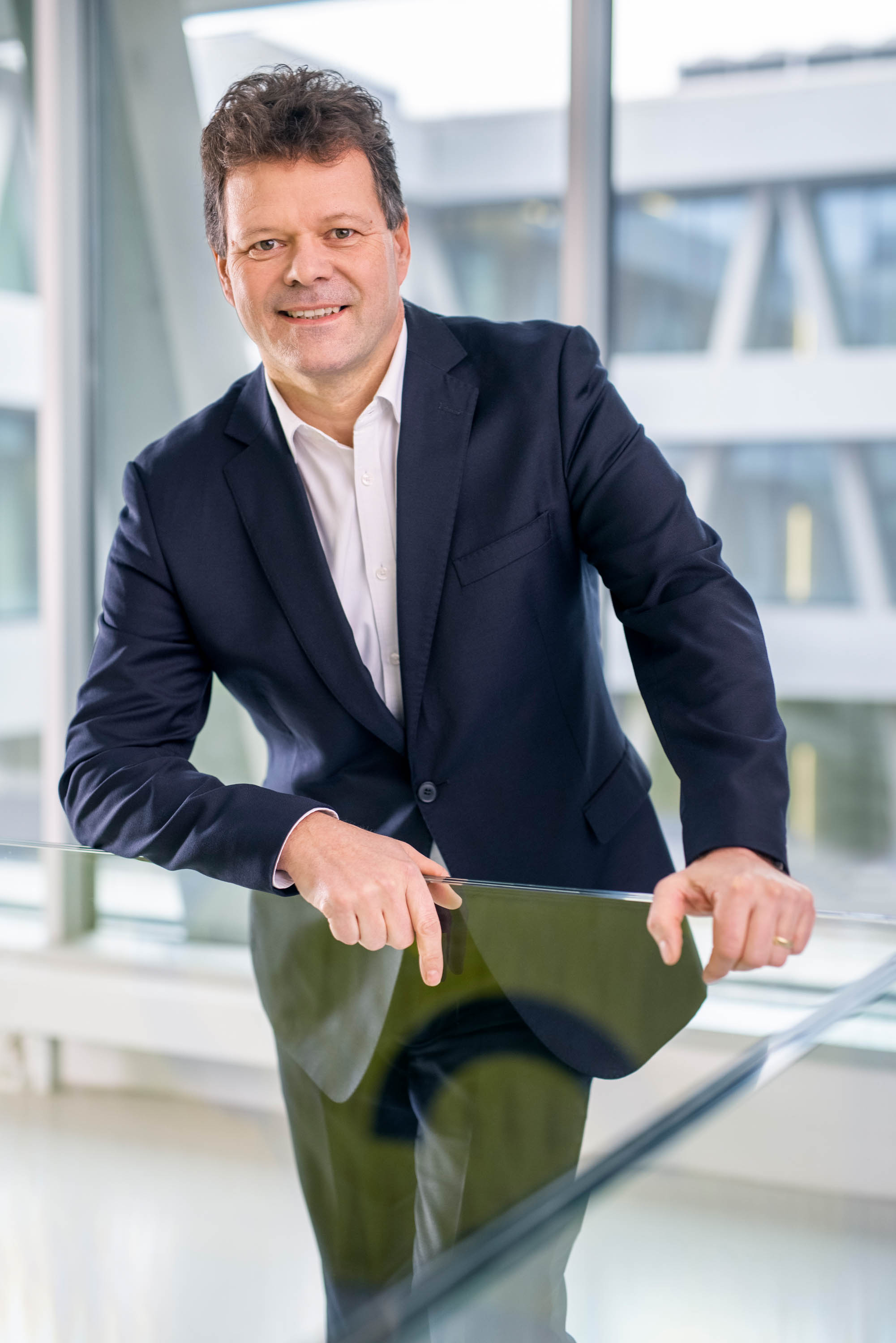Johannes Zederbauer Johannes Zederbauer