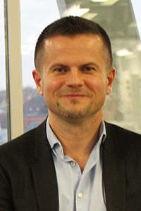 Edin Mulasalihovic